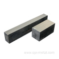 Titanium Machining Parts Titanium block